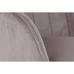 Chaise de Salle à Manger DKD Home Decor (Reconditionné B)
