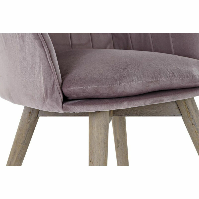 Chaise de Salle à Manger DKD Home Decor (Reconditionné B)