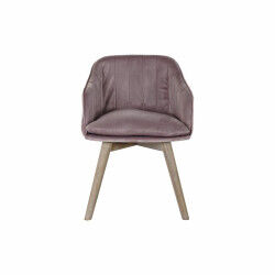 Chaise de Salle à Manger DKD Home Decor (Reconditionné B)