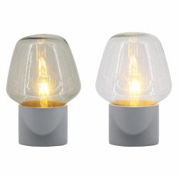 Lampe de bureau DKD Home...