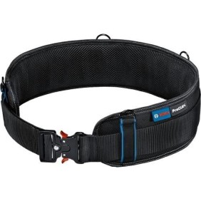 Mobilité Bosch Professional Ceinture porte-outils 93 ProClick, taille S-M - 1600A0265M