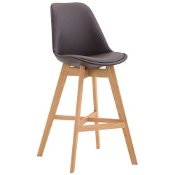 Tabouret de bar Cannes en...