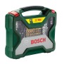 Coffret de perçage et de vissage X-line (70 PCS) - BOSCH