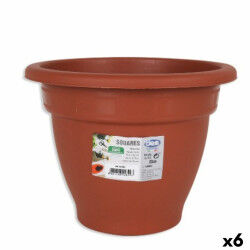 Pot Dem Squares Ronde...
