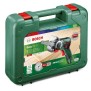 Scie coupe droite sans-fil Bosch - Easycut 12 - Lame NanoBlade bois - Batterie 12V-2,5Ah