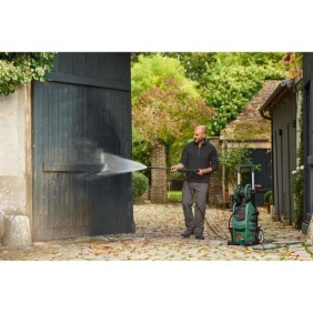 BOSCH Nettoyeur haute pression AdvancedAquatak 2200 W 150 Bars