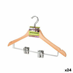 Jeu de porte-manteaux...