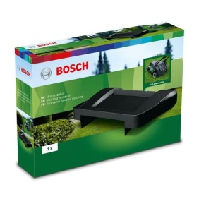 Kit mulching pour tondeuse AdvancedRotak - BOSCH - Electrique - Noir - Éjection Mulching