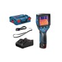 Camera thermique 12V GTC 400 C Professional + batterie 2Ah + chargeur en coffret L-BOXX - BOSCH - 0601083101