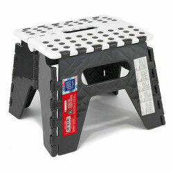 Tabouret Pliant Confortime Plastique 21,5 cm (6 Unités)