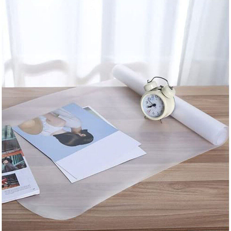Roll of Anti-Slip Material Confortime Transparent 50 x 150 cm Polyvalents