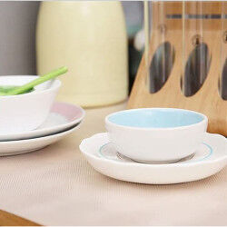 Roll of Anti-Slip Material Confortime Transparent 50 x 150 cm Polyvalents