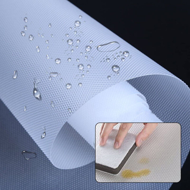 Roll of Anti-Slip Material Confortime Transparent 50 x 150 cm Polyvalents
