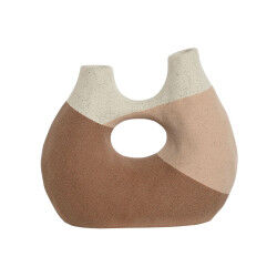 Vase Home ESPRIT Tricolore...