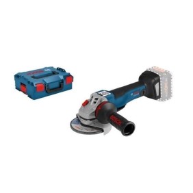 Meuleuse angulaire GWS 18V-10 - BOSCH PROFESSIONAL - Tronçonnage Métal - 125mm - 9000 trs/min