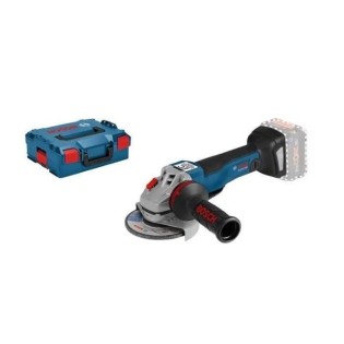 Meuleuse angulaire GWS 18V-10 - BOSCH PROFESSIONAL - Tronçonnage Métal - 125mm - 9000 trs/min