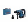 Perforateur SDS-Plus sans-fil Biturbo GBH 18V-34 CF 18 V 5,8J (sans batterie ni chargeur) en coffret standard - BOSCH - 06119140