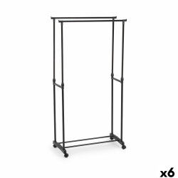 Porte-manteau à Roulettes...