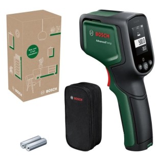 Bosch AdvancedTemp