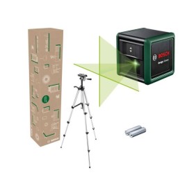 Bosch Quigo Green Set