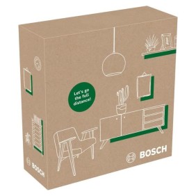 Bosch Télémetre Zamo Set