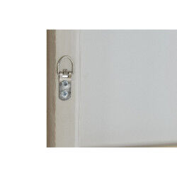 Cadre DKD Home Decor 104 x 4,5 x 143,5 cm Femme Scandinave (2 Unités)