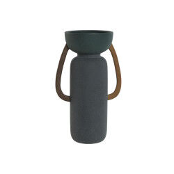 Vase Home ESPRIT Tricolore...