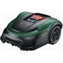 Tondeuse robot BOSCH - Indego M 700 - Sur batterie - Autotractée - 19 cm - Robot tondeuse