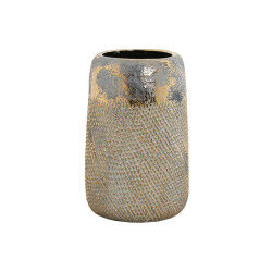 Vase Home ESPRIT Doré...