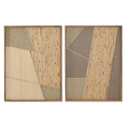Cadre Home ESPRIT Naturel...