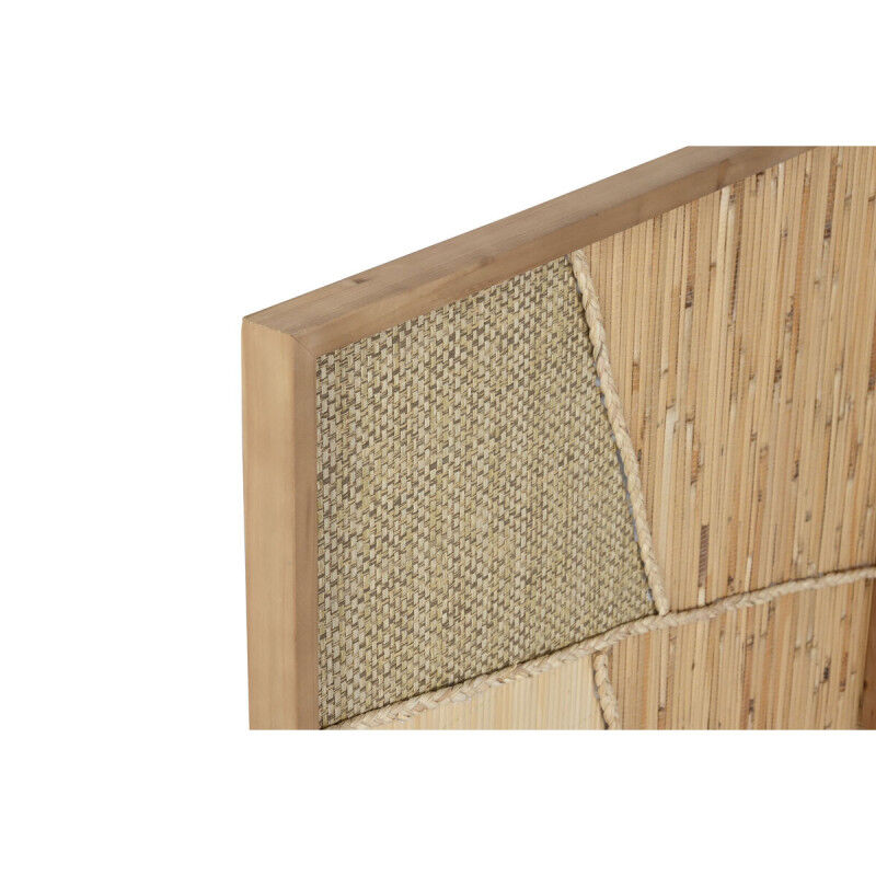 Cadre Home ESPRIT Naturel Scandinave 60 x 3 x 80 cm (2 Unités)