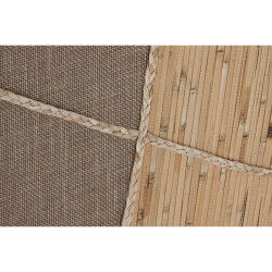 Cadre Home ESPRIT Naturel Scandinave 60 x 3 x 80 cm (2 Unités)