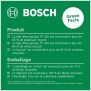 Bosch TP 320