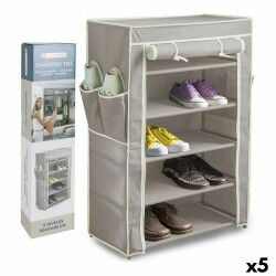 Range-chaussures Confortime...