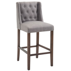 Tabouret de bar Cassandra...