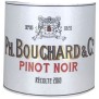 Ph. Bouchard 2021  IGP Pays d'Oc Pinot Noir - Vin rouge  du Languedoc