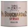 Philippe Bouchard Syrah - Vin rouge du Languedoc Roussillon