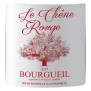 Le Chene Rouge 2017 Bourgueil - Vin rouge de Loire