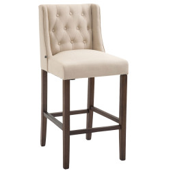 Tabouret de bar Cassandra...