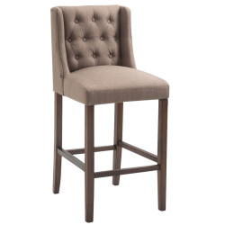 Tabouret de bar Cassandra...