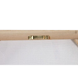 Cadre DKD Home Decor Moderne chica 80 x 3 x 120 cm (2 Unités)