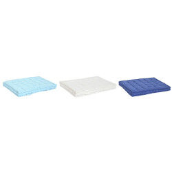 Coussin de sol DKD Home...