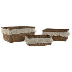 Set de basket Home ESPRIT...