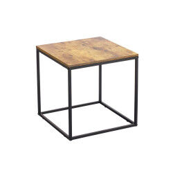 Jeu de 2 tables Confortime (2 Unités)
