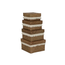 Set de basket Home ESPRIT...