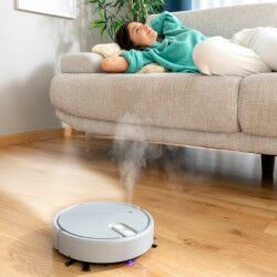 Robot Aspirateur...