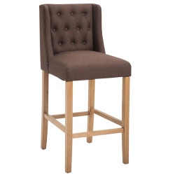 Tabouret de bar Cassandra...
