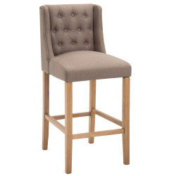 Tabouret de bar Cassandra...