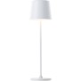 Lampe a poser LED KAAMI BRILLIANT  - 2W - IP44 - Métal et plastique - Blanc mat