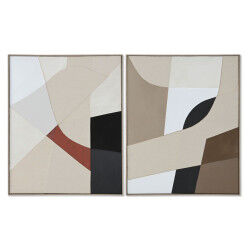 Cadre Home ESPRIT Marron...
